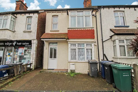 Colindale Avenue, Colindale, London NW9, London NW9