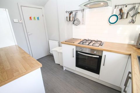 Quarry Street, Woodhouse, Leeds, West Yorkshire LS6