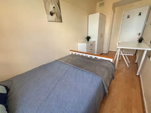 St. Leonards Street, London E3, Room to rent