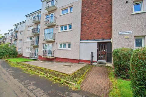 Berryknowes Road, Cardonald, Glasgow G52