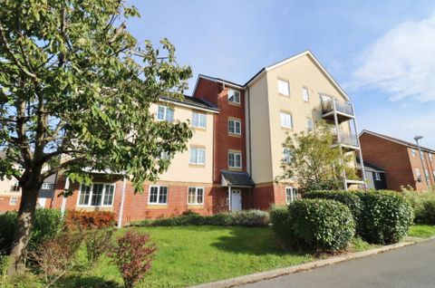 White's Way, Hedge End SO30