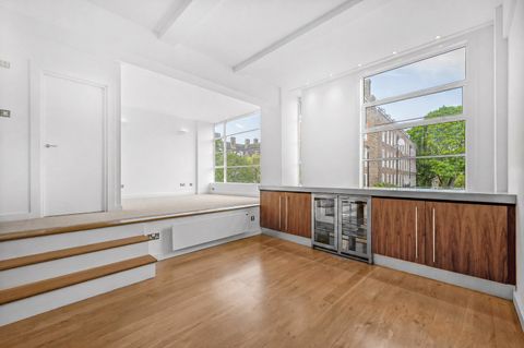 Penfold Street, St John's Wood, London NW8