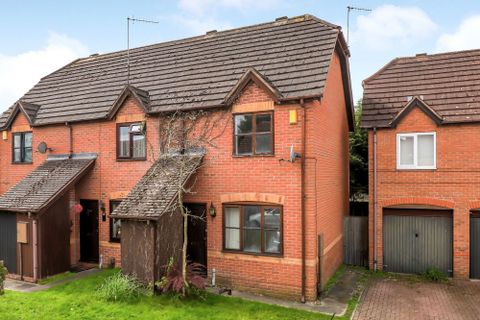 Braddock Close, Lenton NG7