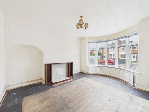House in Nottingham NG4 - More