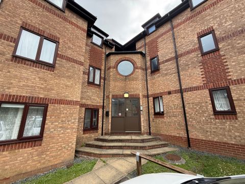 Whitley Mead, Bristol BS34