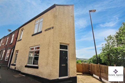 Hackthorn Road, Sheffield S8