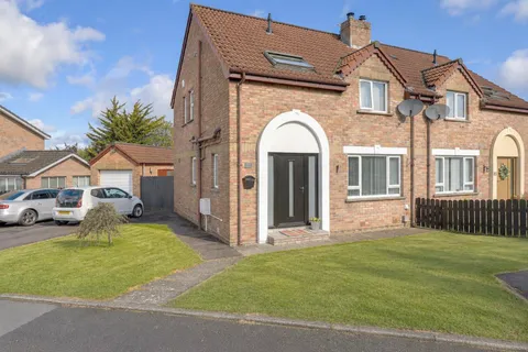 27 Regency Park, Newtownards BT23