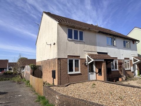 Appledore Place, Newton, Swansea SA3