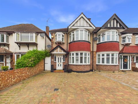 Torrington Road, Ruislip HA4