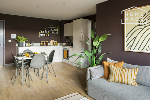 The Goodsyard B18