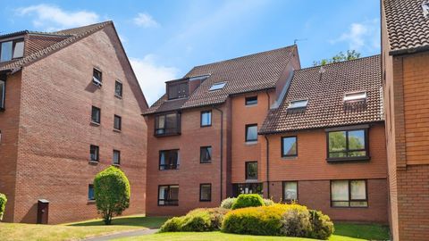 Marina Gardens, Fishponds, Bristol BS16