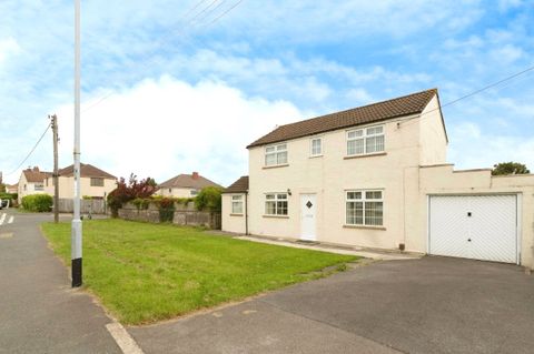 Highridge Green, Bristol BS13