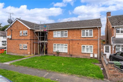 Winster Road, East Park, Wolverhampton, West Midlands WV1