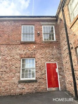 Oakhouse Park, Walton, Liverpool, Merseyside L9, Studio to rent