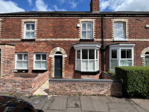 House in Manchester, Northenden - View 2