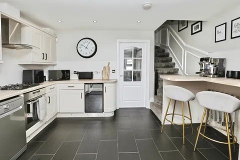 House in Knowsley, Halewood - View 5