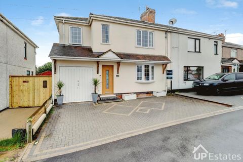 Clifford Bridge Road, Binley, Coventry CV3
