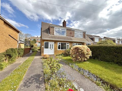 Ash Grove, Killay, Swansea SA2