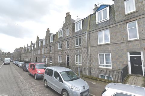 37, Menzies Road, Aberdeen AB119Au AB11