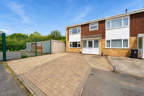Ashlyns Rise, Leicester, Leicestershire LE3