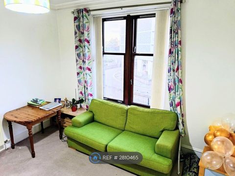 Apartment in Aberdeen, Bannermill, Castlehill and Pittodrie - View 2