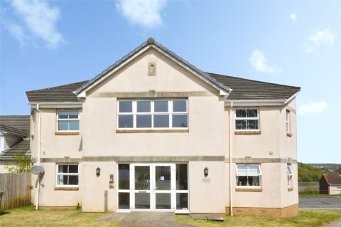 West Malling Avenue, Plymouth, Devon PL5