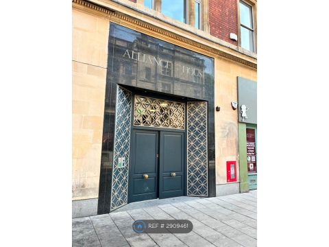 Alliance House, Bristol BS1 - Widok 2