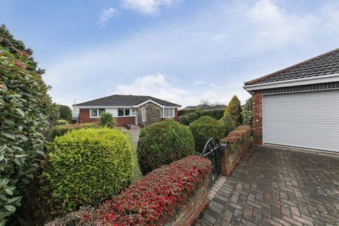 Hazelwood Killingworth NE12 2 Bed Detached Bungalow For Sale hazelwood-killingworth-ne12-2-bed-detached-bungalow-for-sale