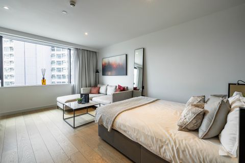 Salford M3, Studio to rent