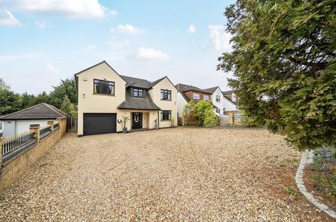 Kevington Drive, Chislehurst BR7