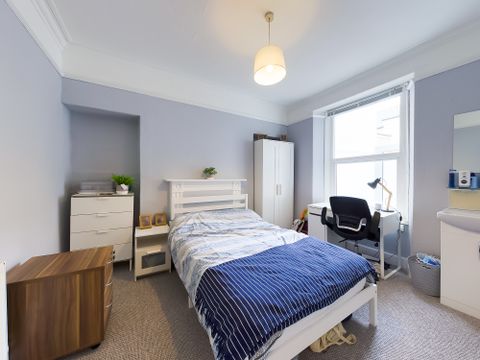 Nelson Street, Greenbank PL4, Room to rent