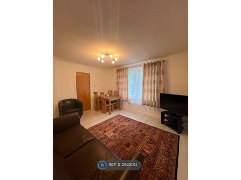 Ashgrove Road, Aberdeen AB25