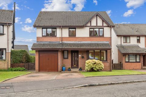 Dumbrock Road, Milngavie G62