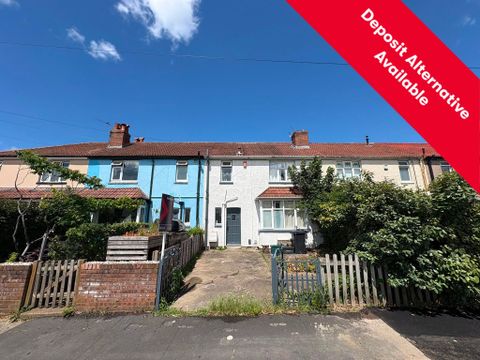 House in Bristol, Bishopston - View 2