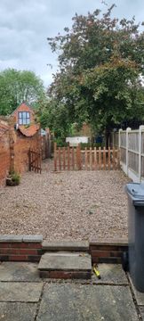Savages Row, Ruddington, Nottingham NG11
