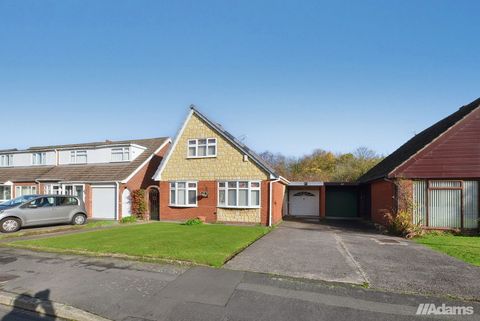 Malpas Road, Higher Runcorn WA7, 2 bed detached house for sale, £ ...