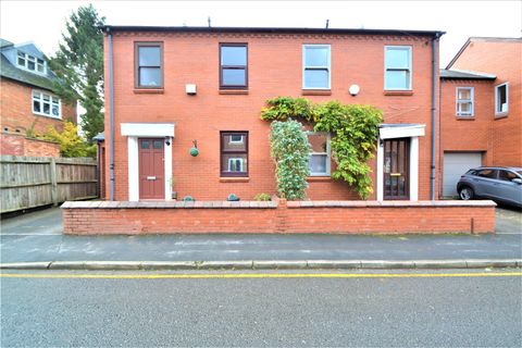 Bull Street, Harborne, Birmingham B17