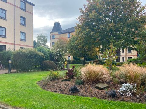 West Bryson Road, Slateford, Edinburgh EH11