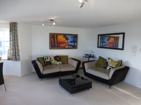 Bannermill Place, City Centre, Aberdeen AB24