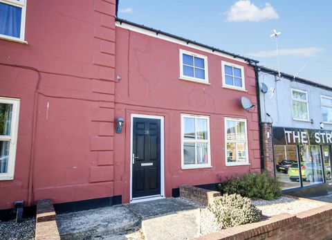 Millers Lane, Norwich NR3