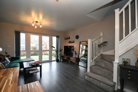 Duchy Road, Salford M6