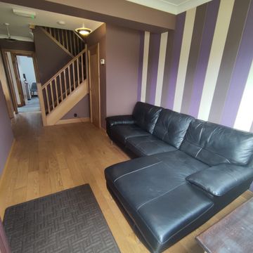 Stockethill Way, Aberdeen AB16