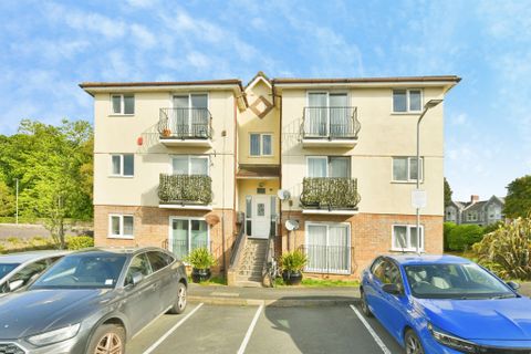 White Friars Lane, St. Judes, Plymouth PL4