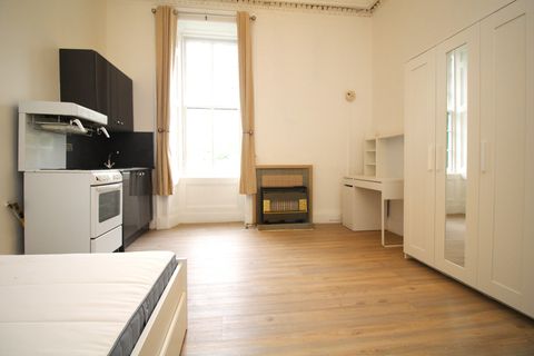 Peel Street, Partick, Glasgow G11, Room to rent