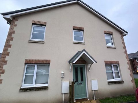Smiths Drive, Pentrechwyth, Swansea SA1