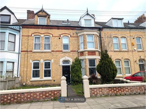 Norma Road, Liverpool L22