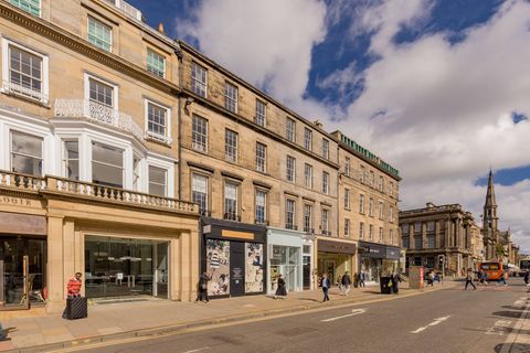 George Street, Edinburgh EH2