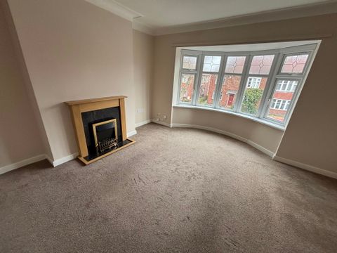 Strathmore Road, Gosforth, Newcastle Upon Tyne NE3