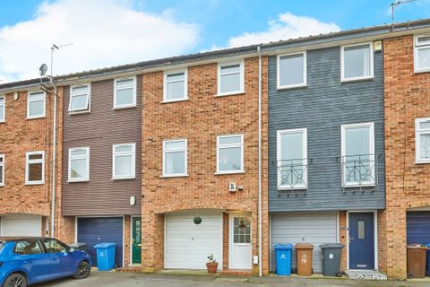 Locko Road, Spondon, Derby DE21