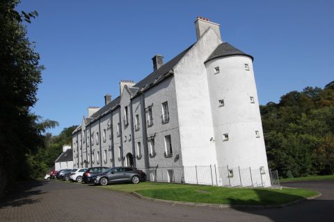 Blantyre, Station Road, - Furnished G72